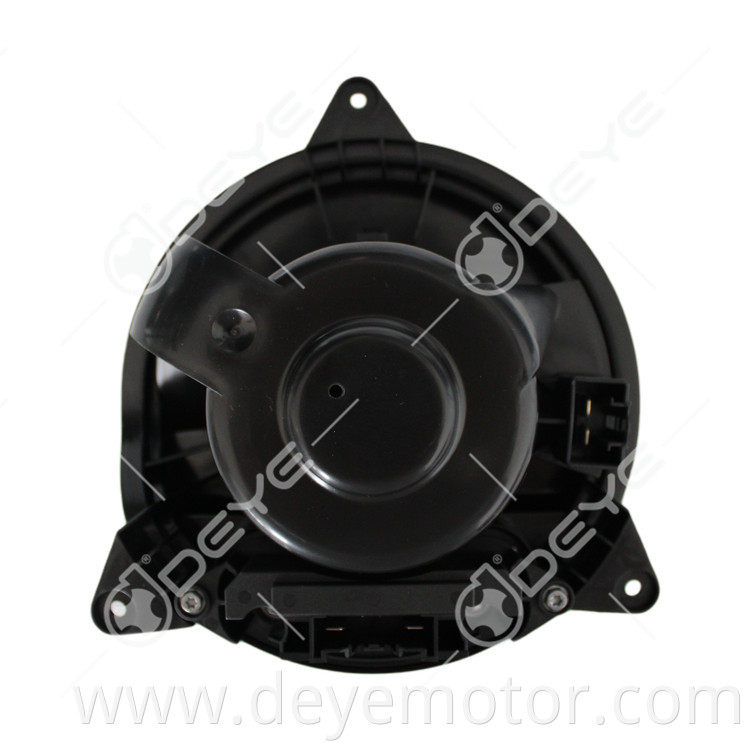 4S7H19D859AA 8EW351105-081 1327522 new products electric blower motor for FORD MONDEO